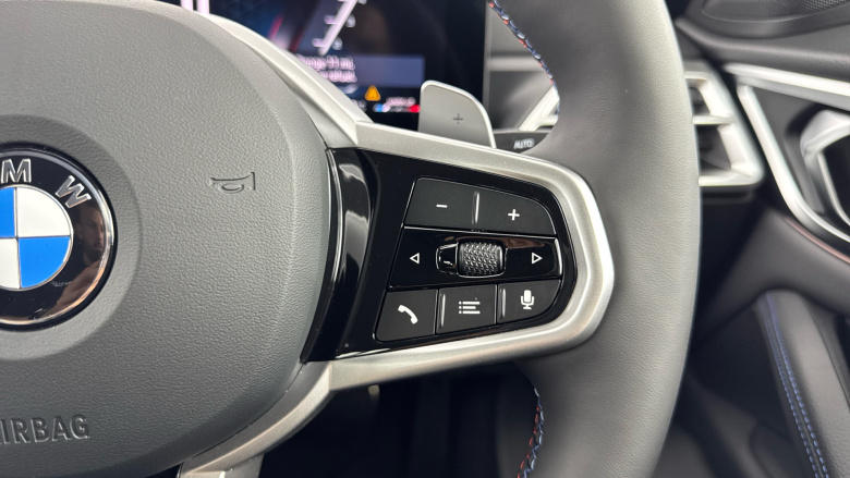 BMW 4 Series M440i xDrive MHT 5dr Step Auto Petrol Hatchback